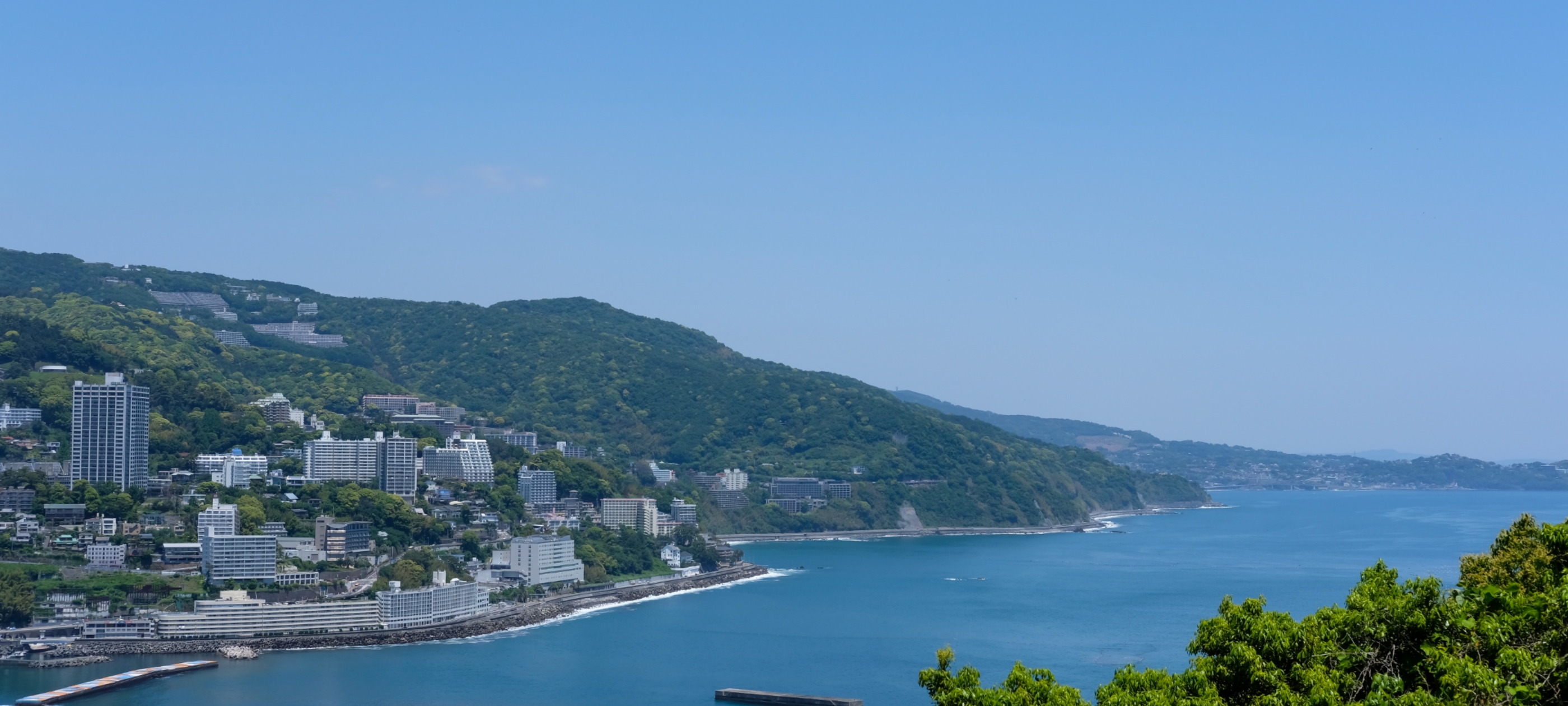 背景画像